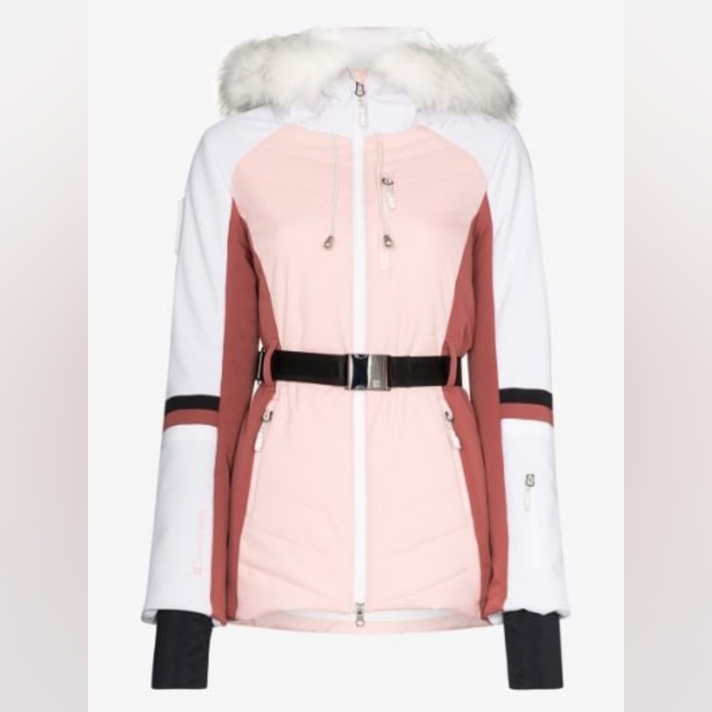 Sweaty Betty Method Softshell Ski Jacket - image 8